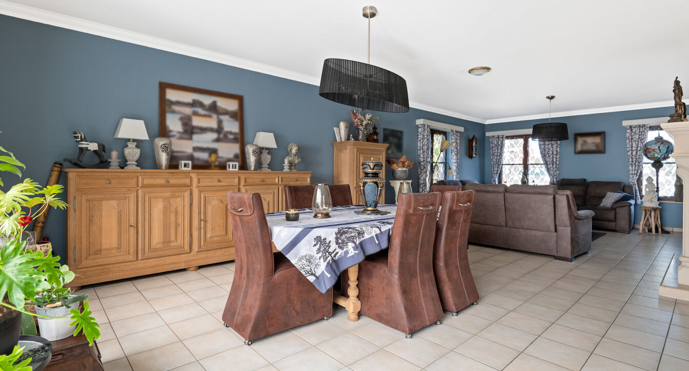 Huis te koop in Beerse