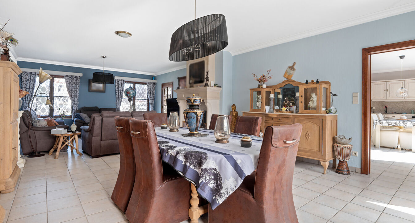 Huis te koop in Beerse