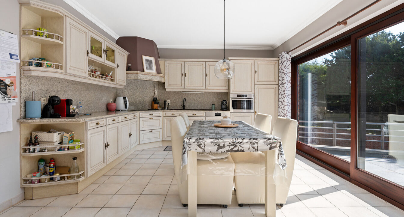 Huis te koop in Beerse