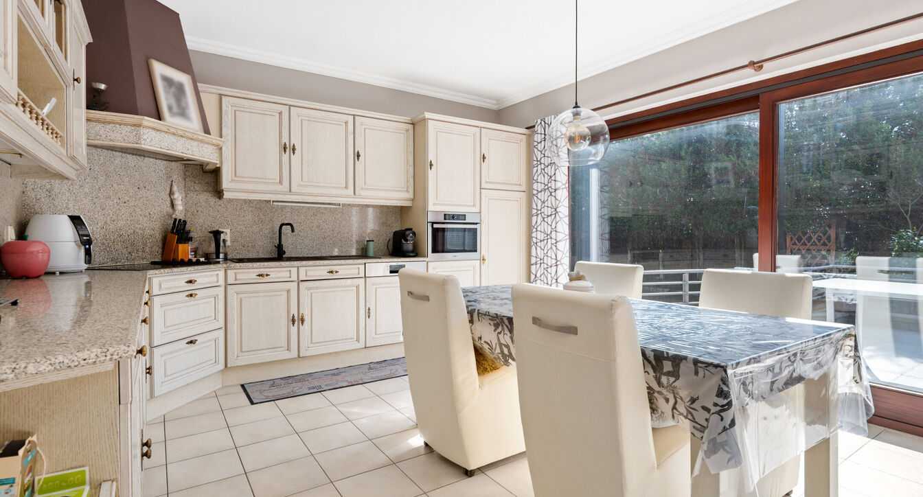 Huis te koop in Beerse