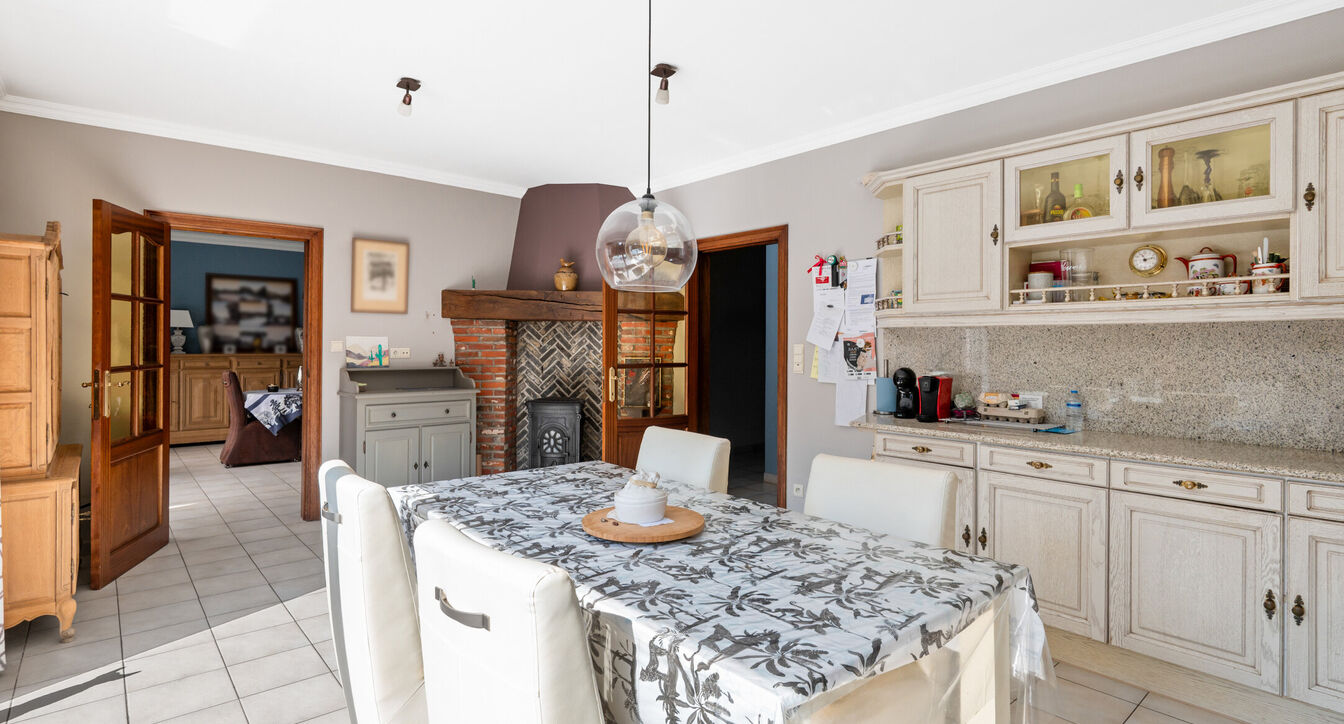 Huis te koop in Beerse
