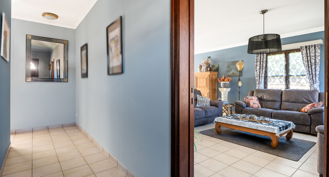 Huis te koop in Beerse