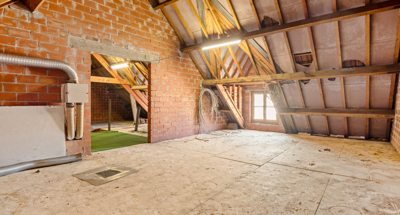 Huis te koop in Beerse