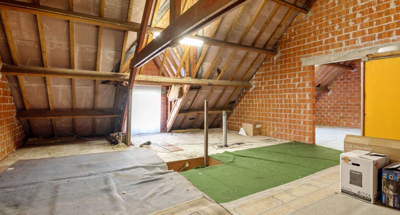 Huis te koop in Beerse