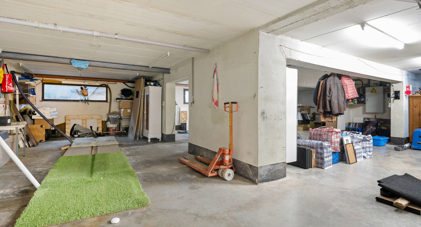 Huis te koop in Beerse