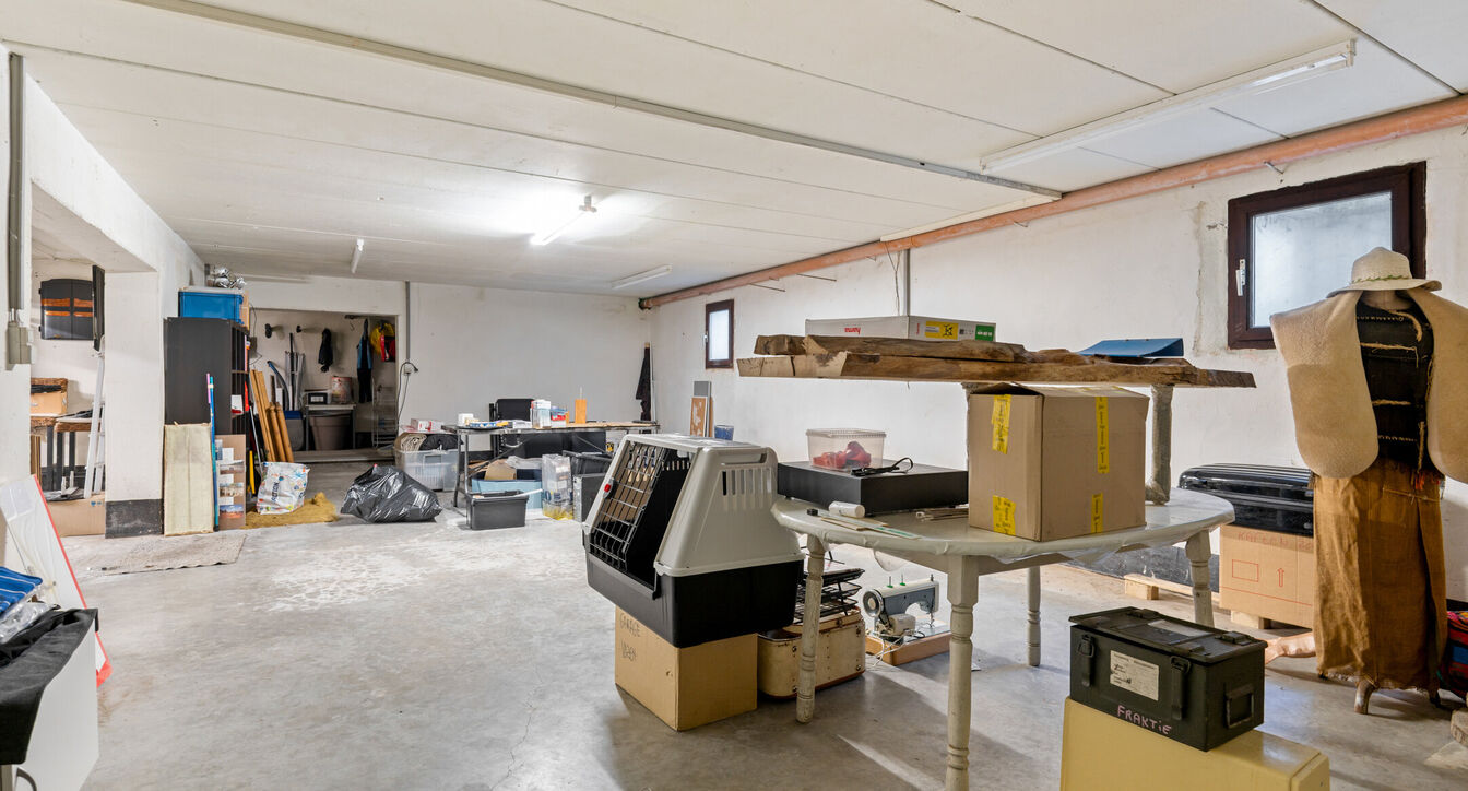 Huis te koop in Beerse