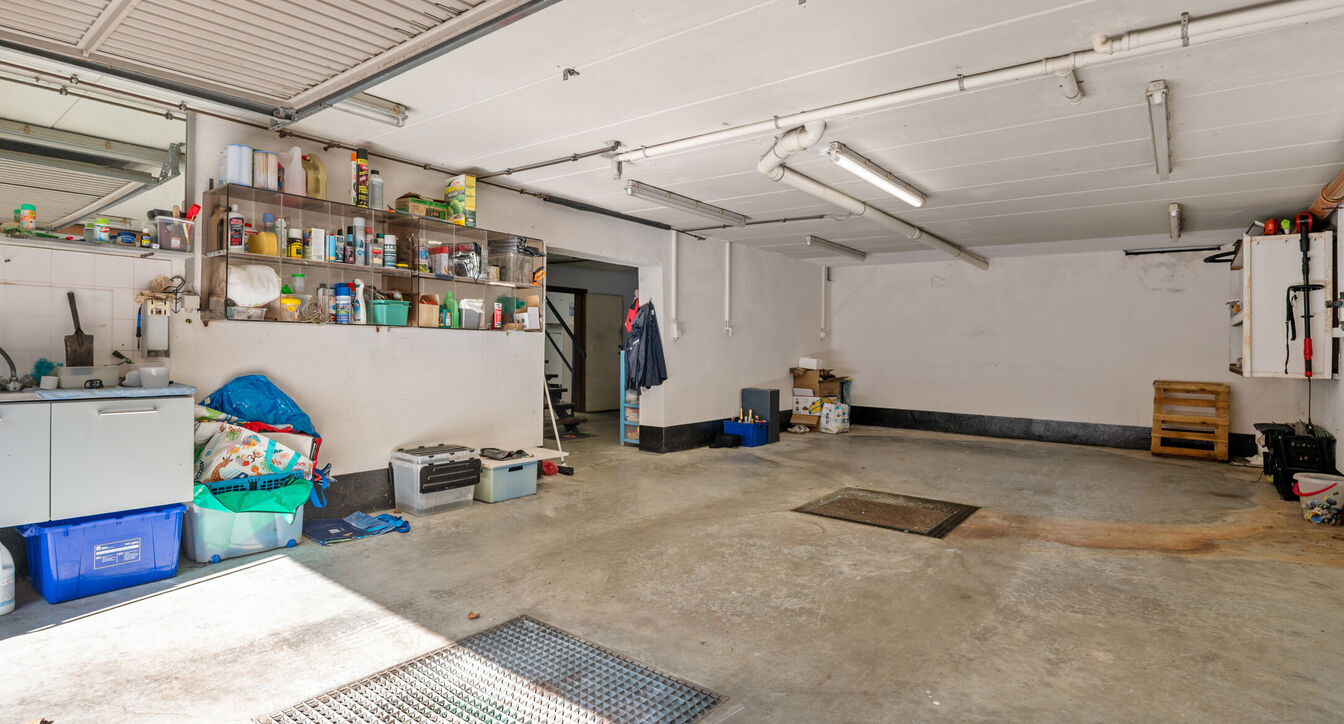 Huis te koop in Beerse