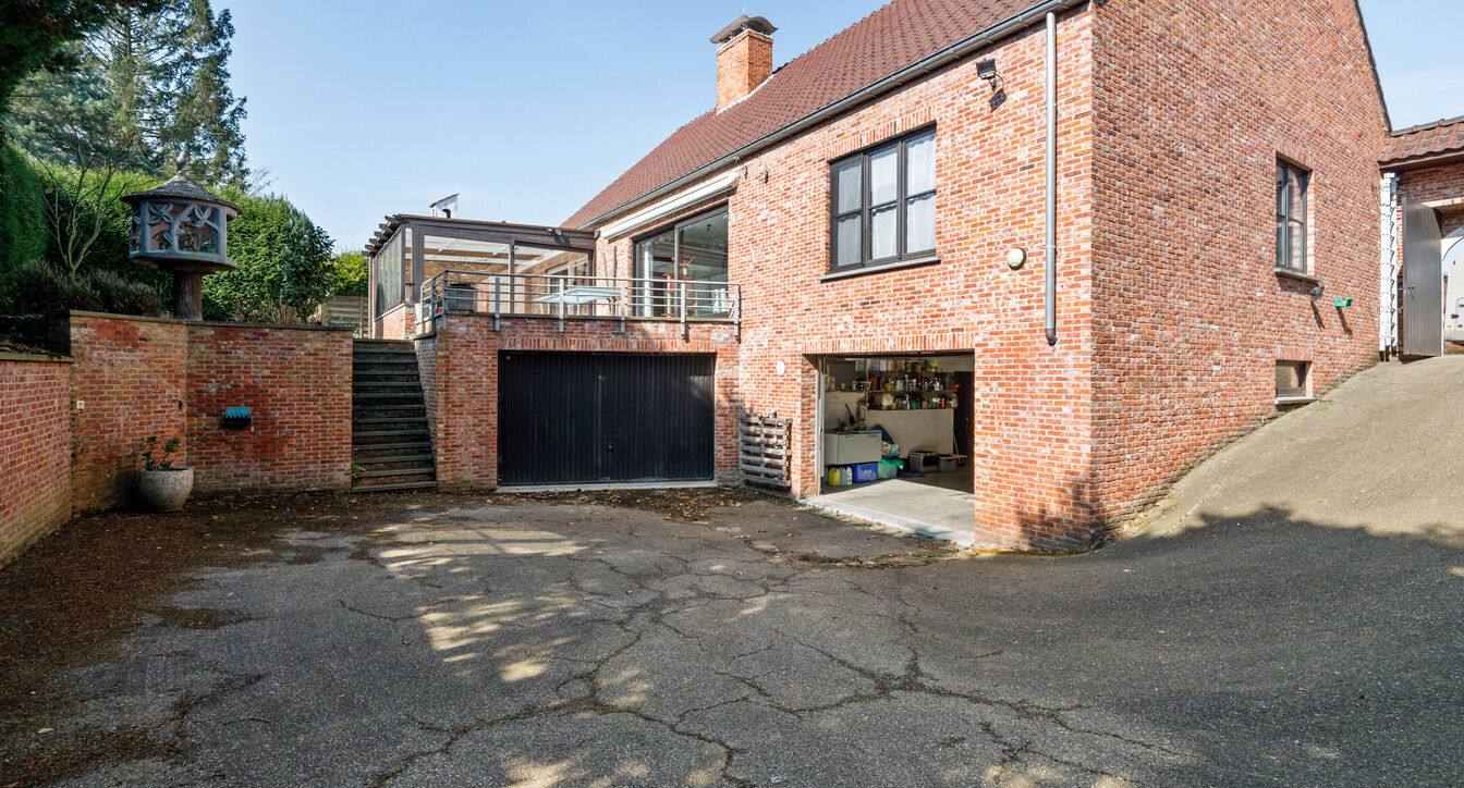 Huis te koop in Beerse