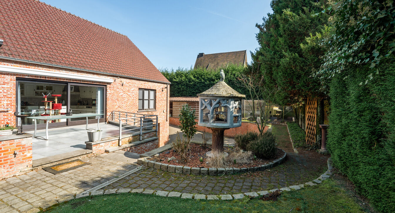 Huis te koop in Beerse