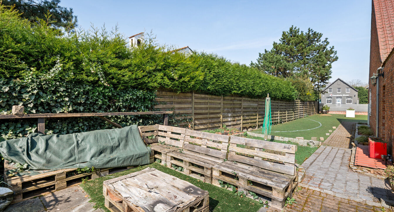 Huis te koop in Beerse