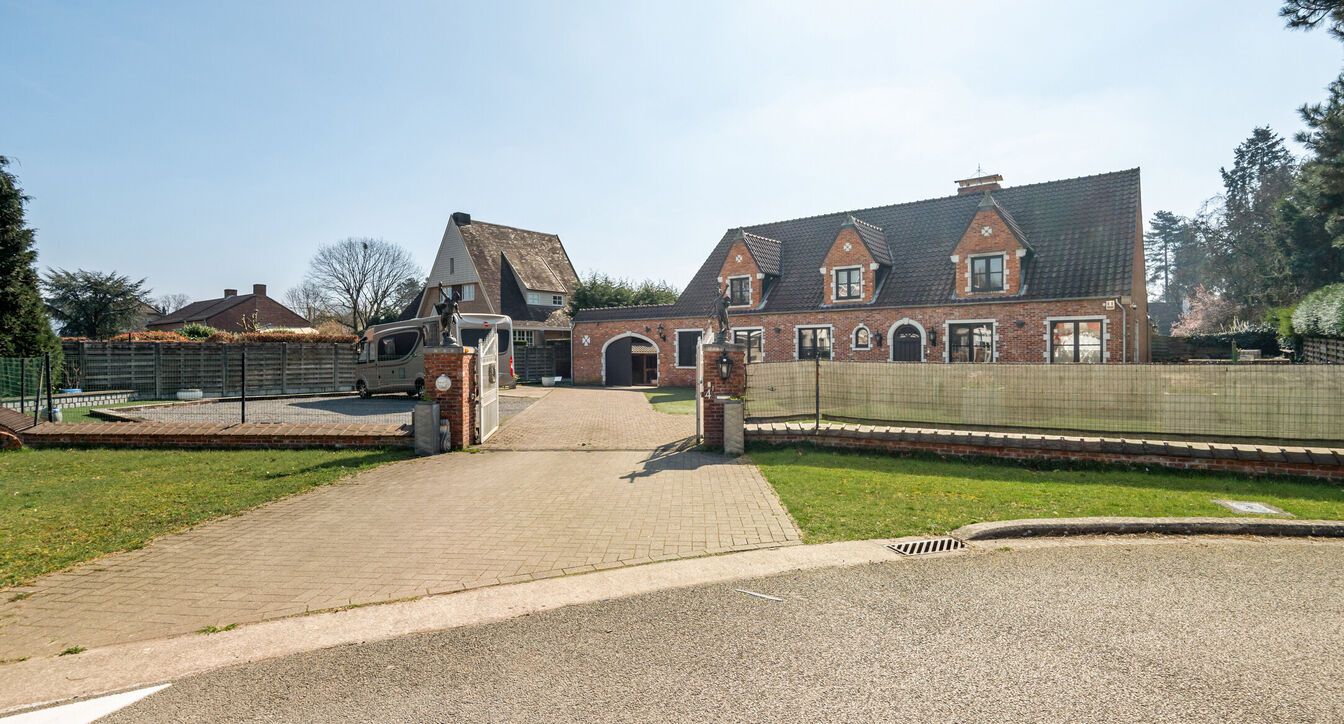 Huis te koop in Beerse