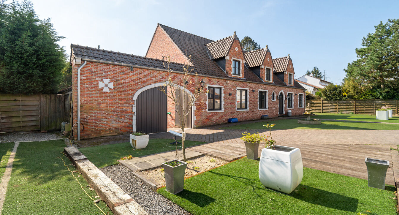 Huis te koop in Beerse