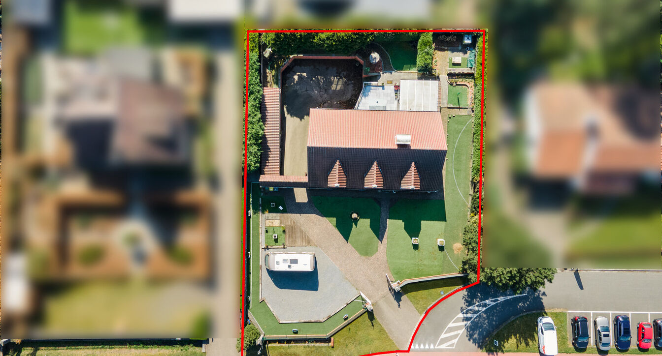 Huis te koop in Beerse