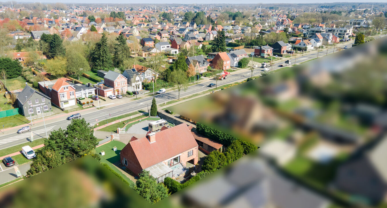 Huis te koop in Beerse
