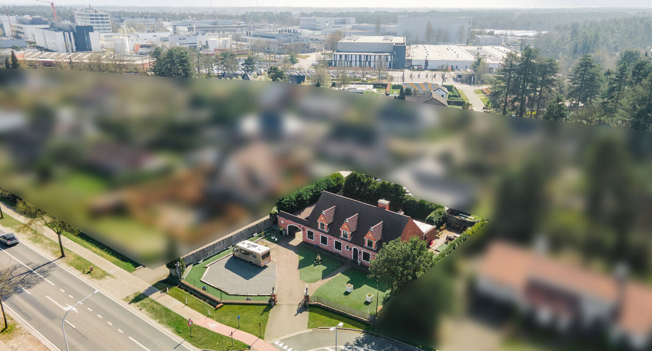 Huis te koop in Beerse