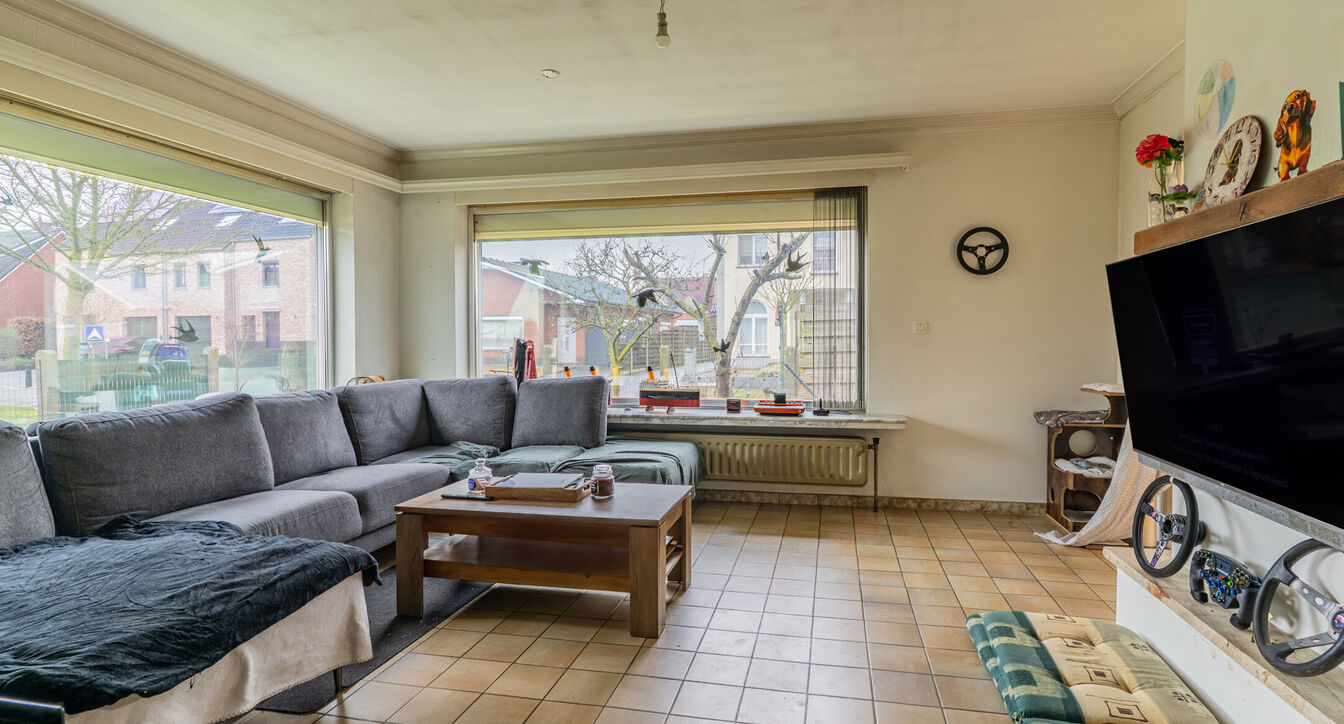 Huis te koop in Beerse