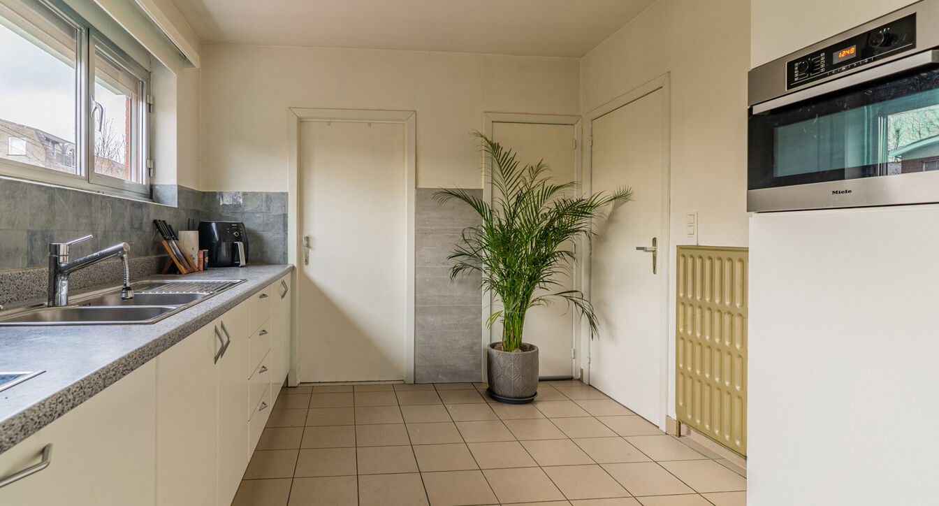 Huis te koop in Beerse