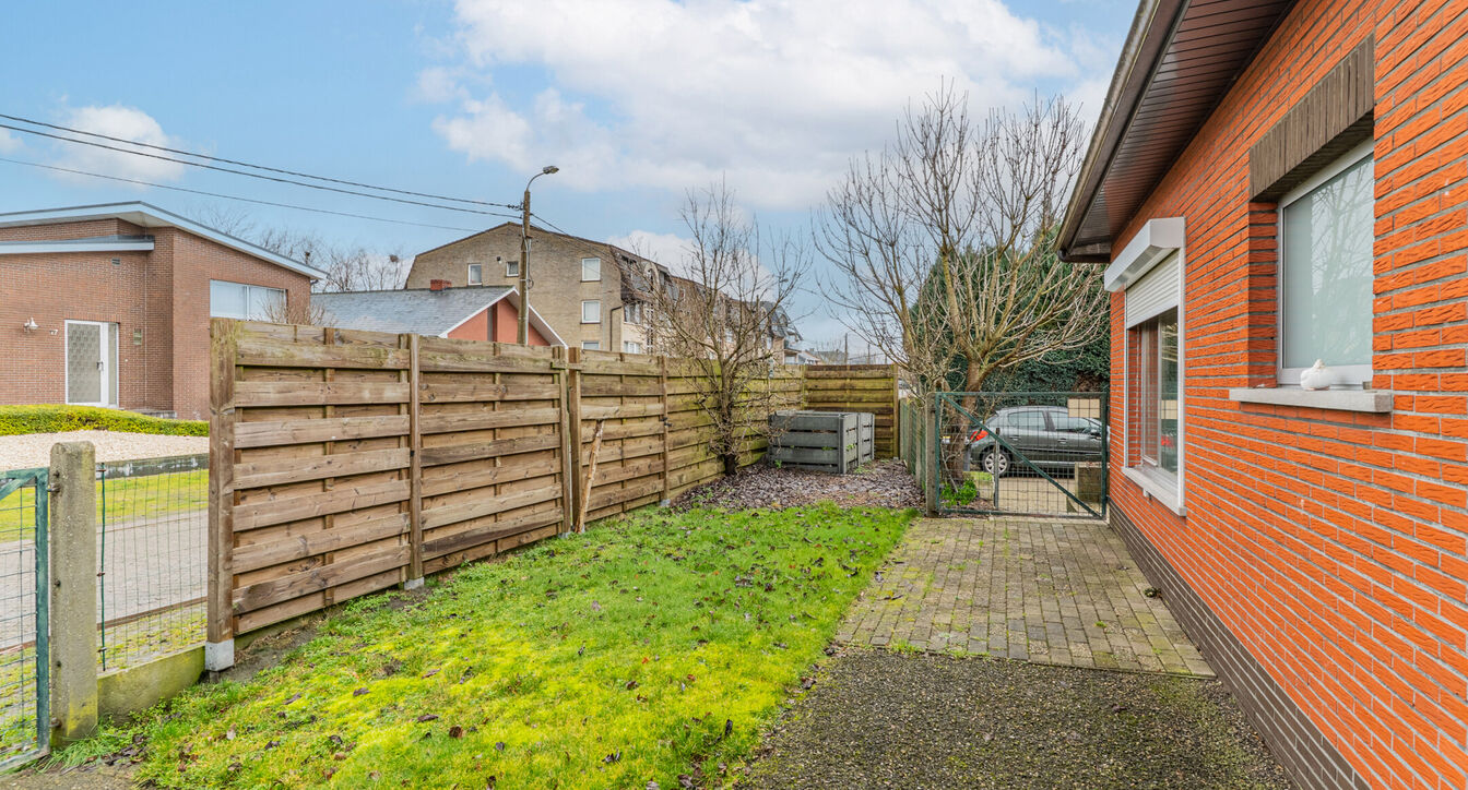 Huis te koop in Beerse