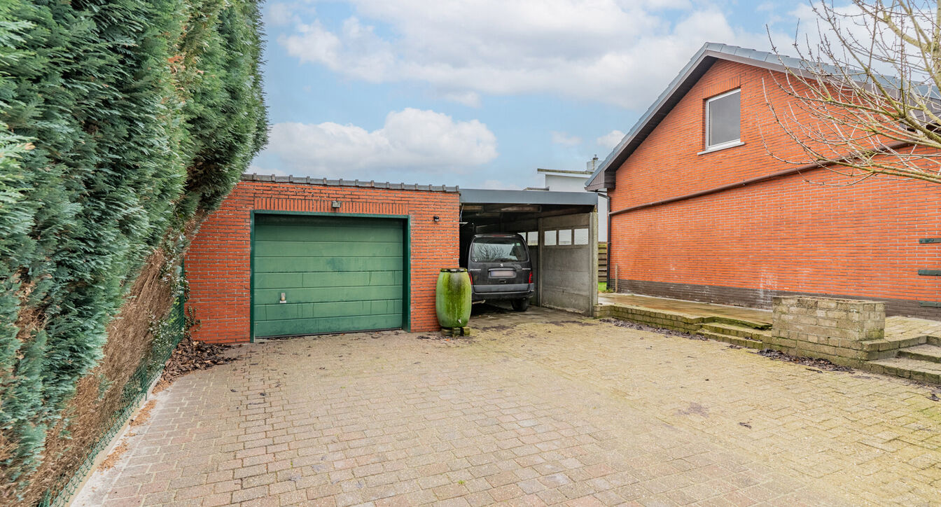 Huis te koop in Beerse