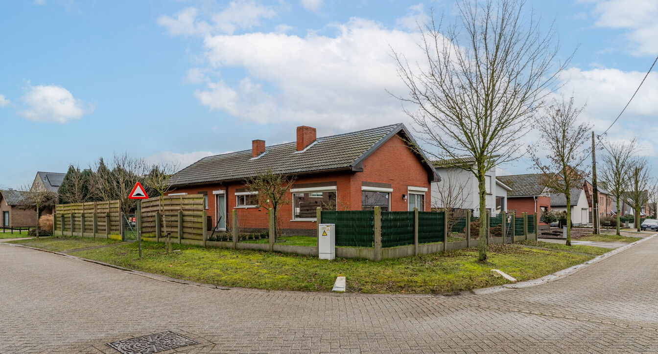 Huis te koop in Beerse