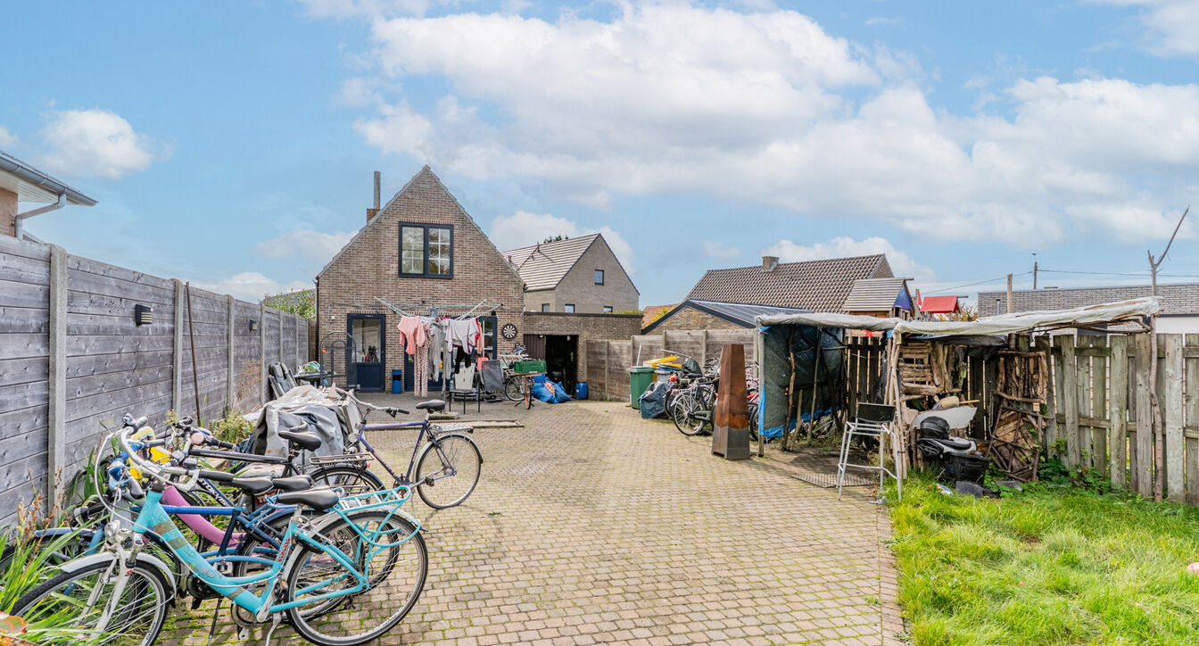 Huis te koop in Beerse