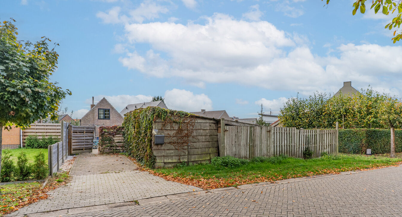 Huis te koop in Beerse