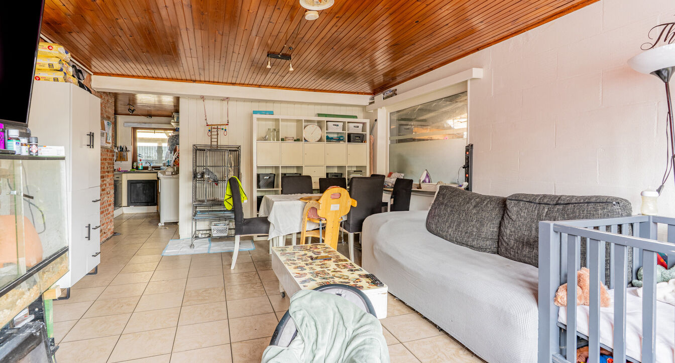 Huis te koop in Beerse