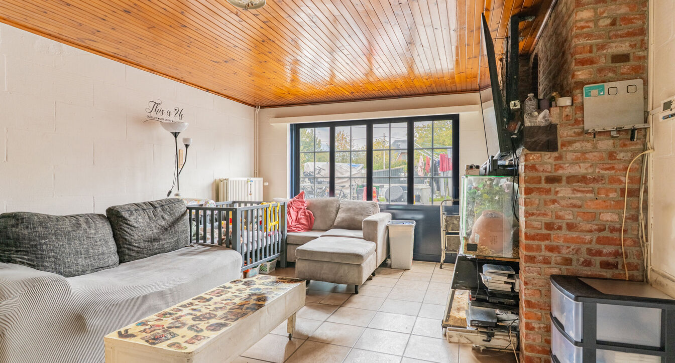 Huis te koop in Beerse