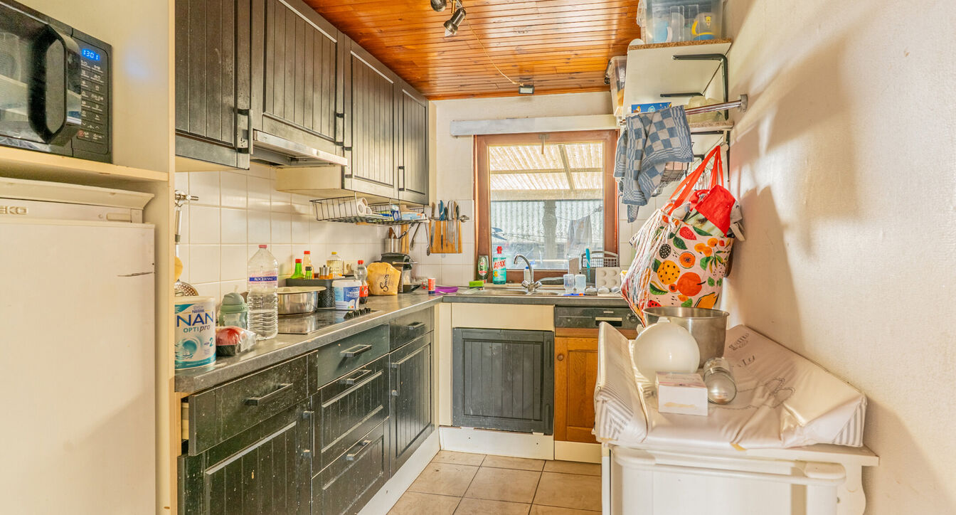 Huis te koop in Beerse