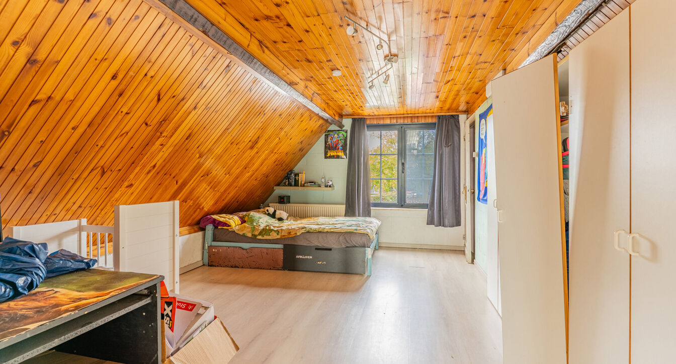 Huis te koop in Beerse