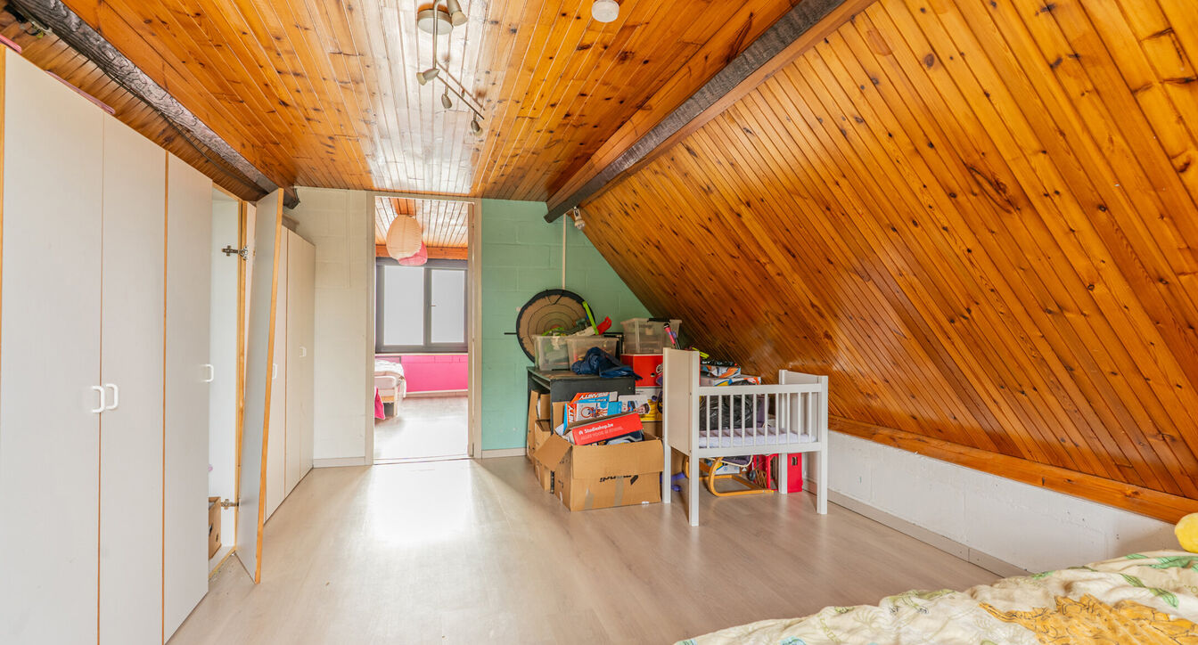 Huis te koop in Beerse