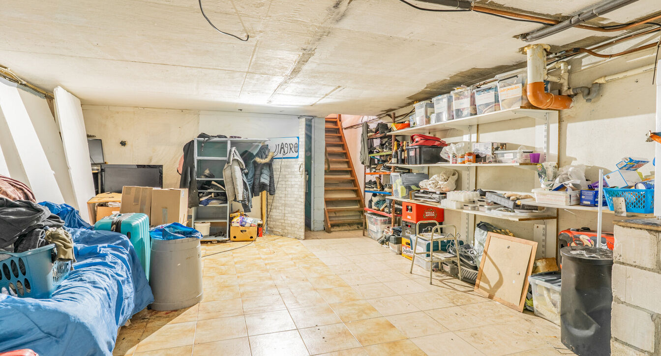 Huis te koop in Beerse