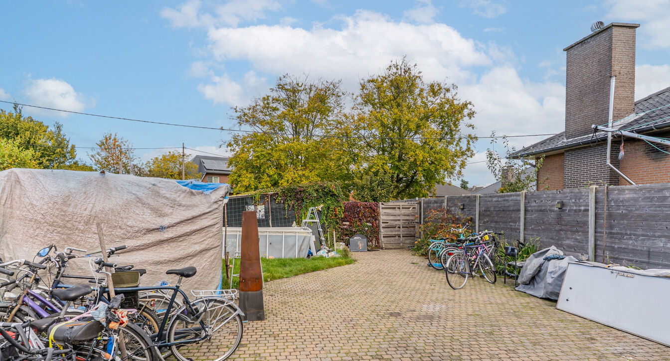 Huis te koop in Beerse