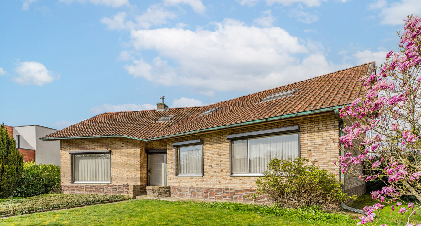 Huis te koop in Beerse