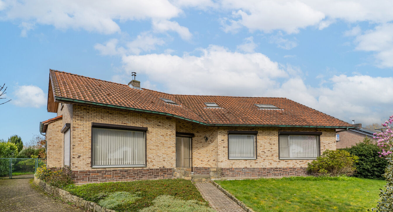 Huis te koop in Beerse