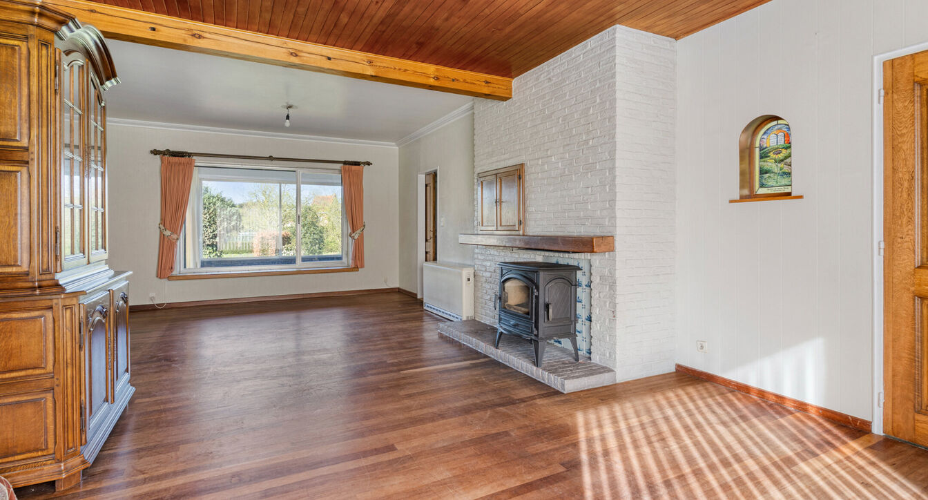 Huis te koop in Beerse