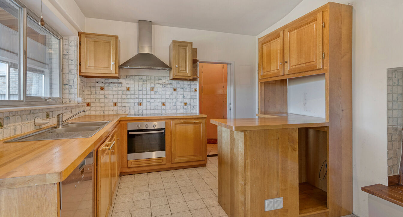 Huis te koop in Beerse