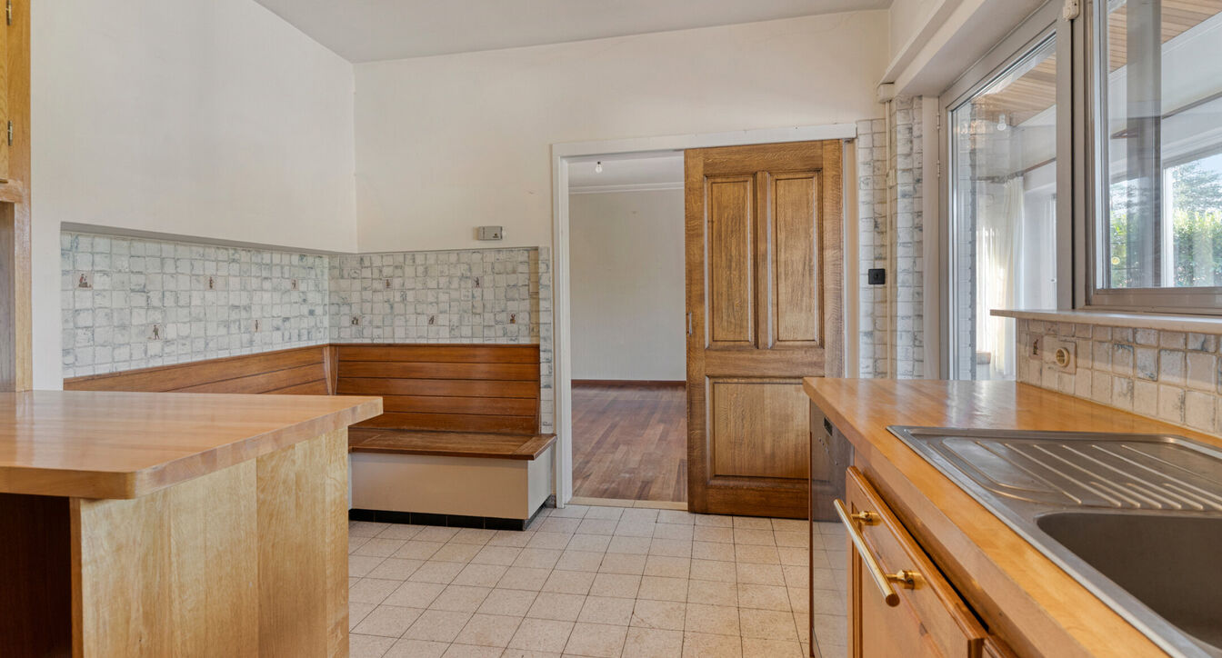 Huis te koop in Beerse