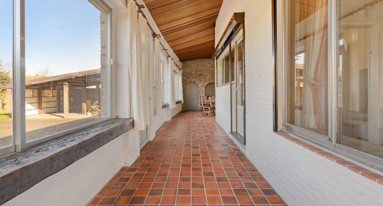 Huis te koop in Beerse