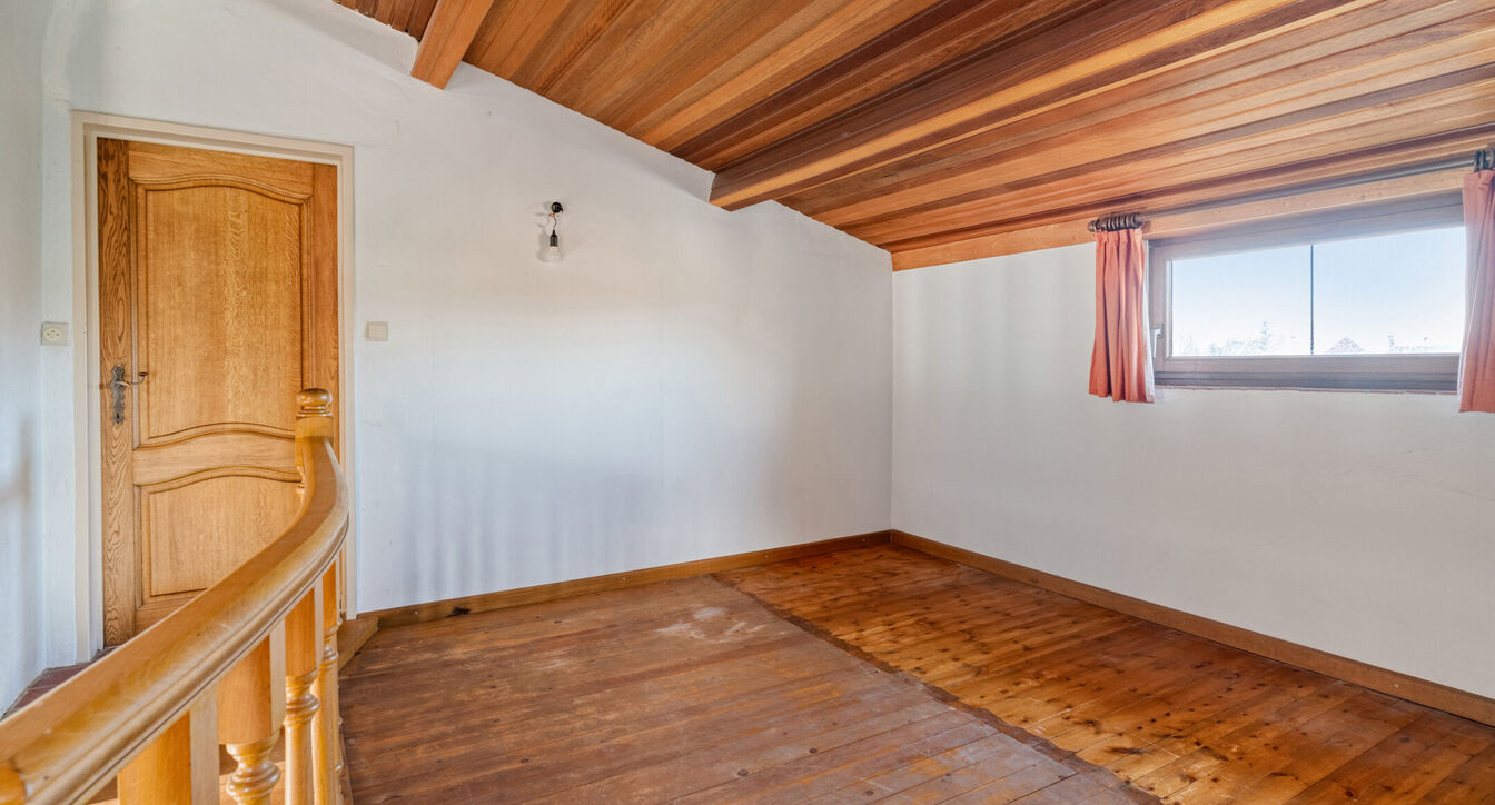 Huis te koop in Beerse