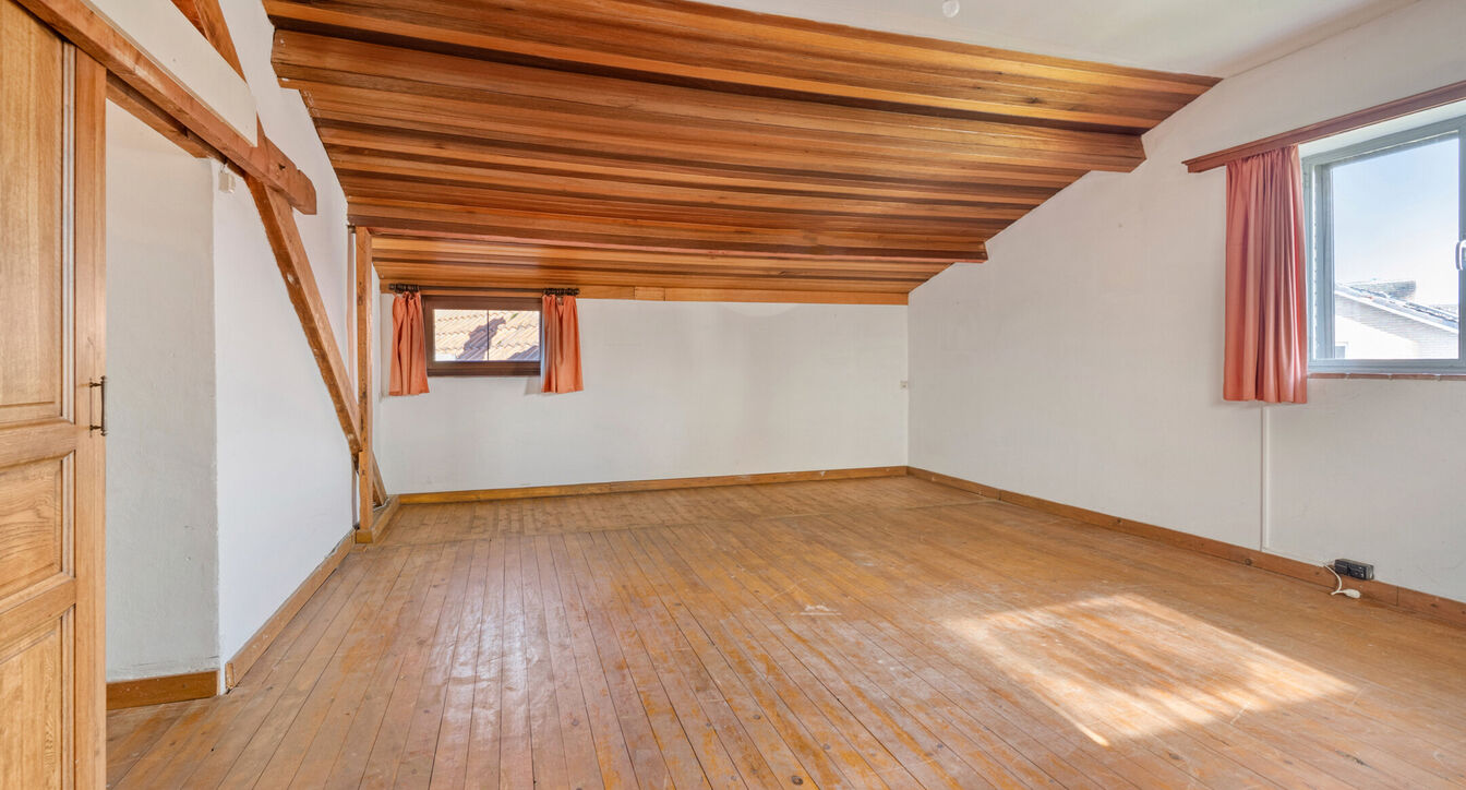 Huis te koop in Beerse