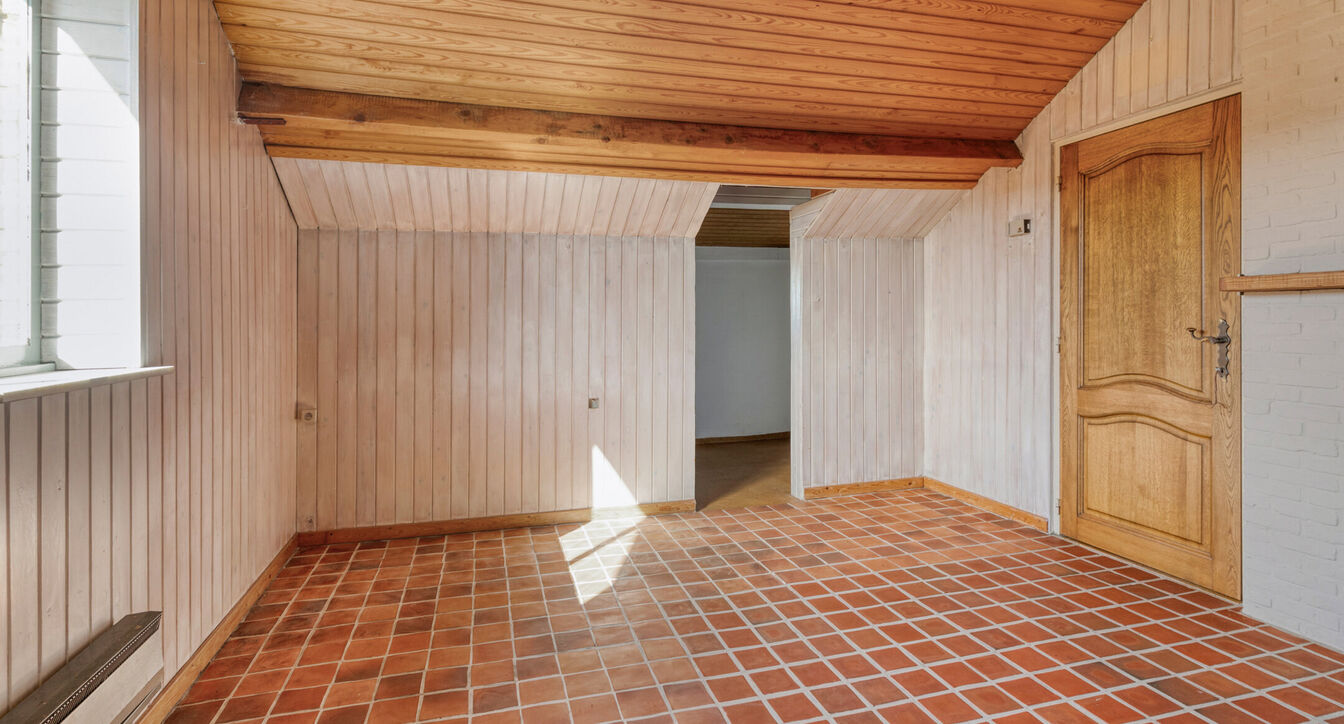 Huis te koop in Beerse