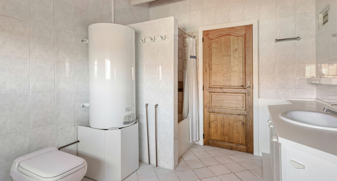 Huis te koop in Beerse