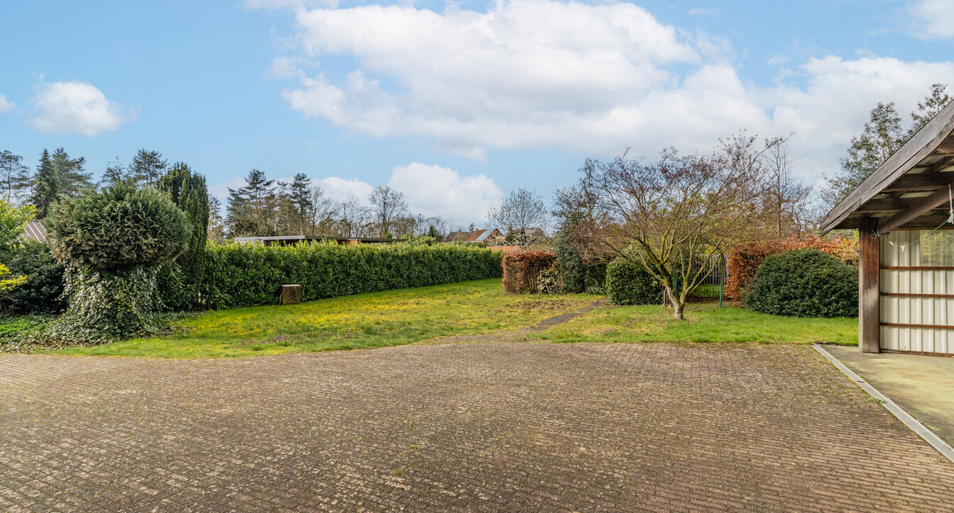 Huis te koop in Beerse