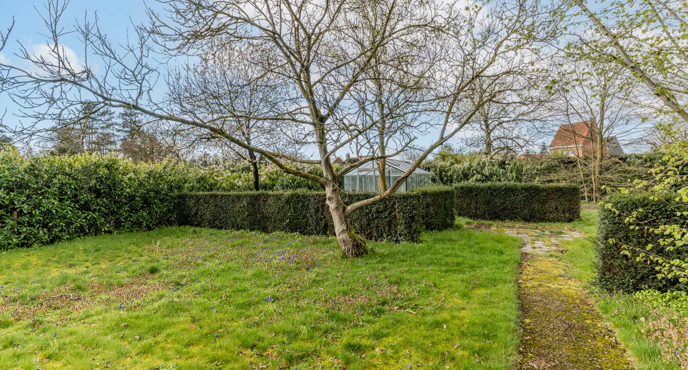 Huis te koop in Beerse