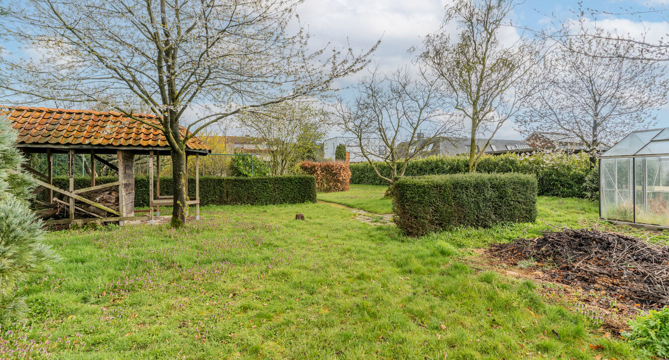 Huis te koop in Beerse