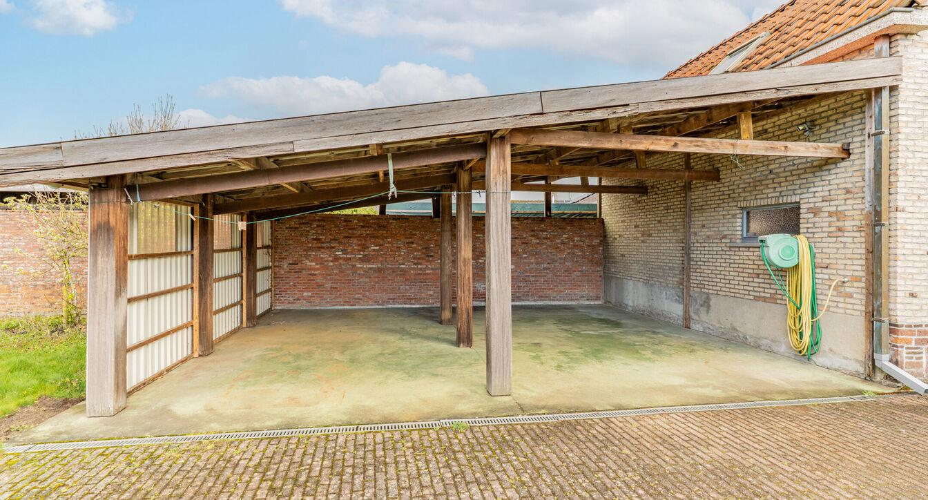 Huis te koop in Beerse