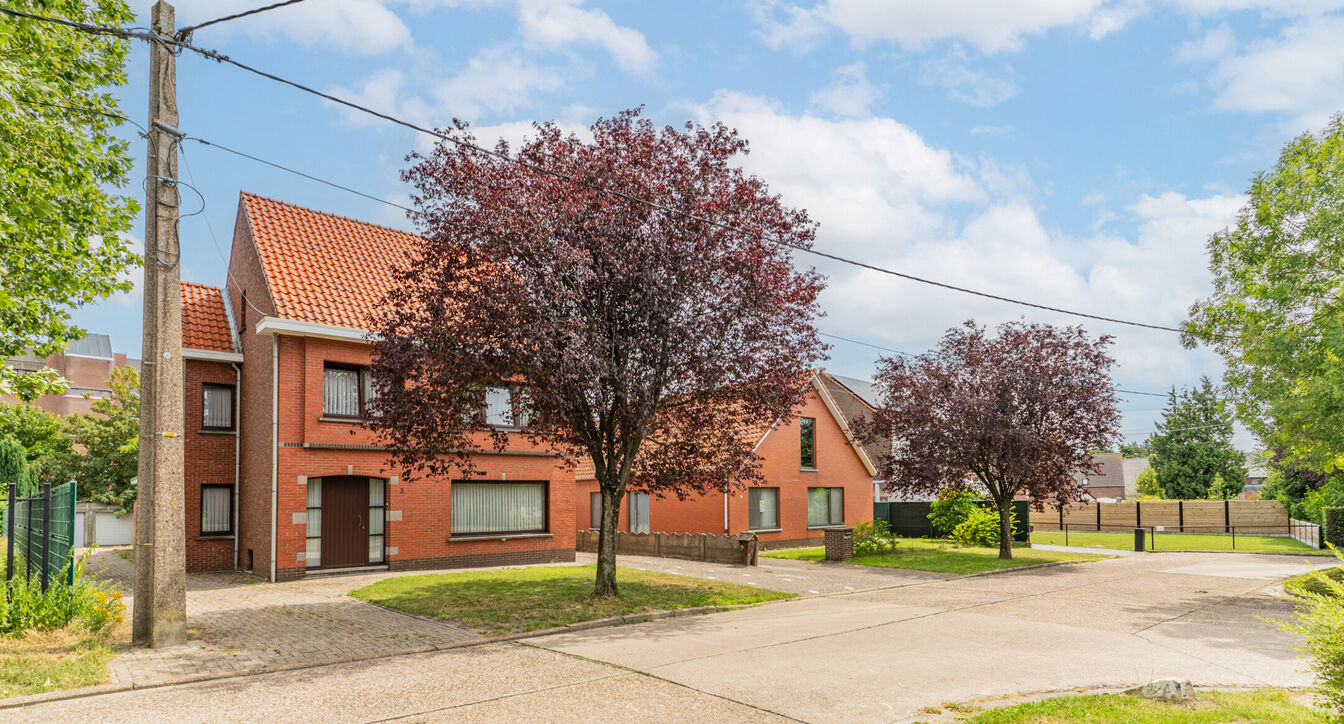 Huis te koop in Beerse