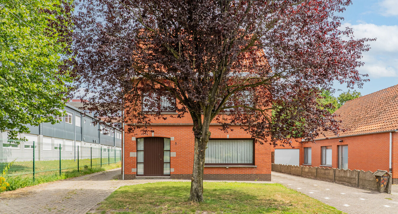 Huis te koop in Beerse