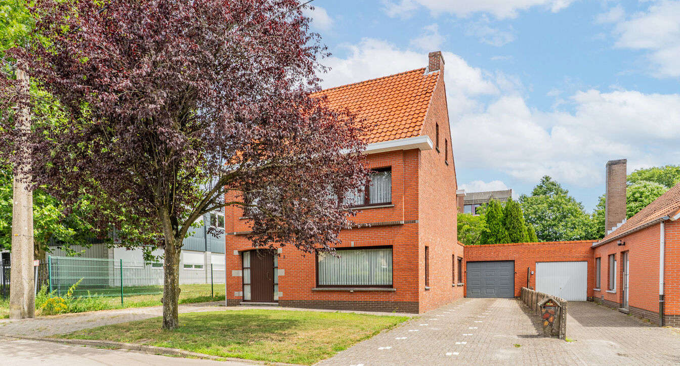 Huis te koop in Beerse